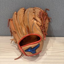 Mizuno Will Drive Youth Baseball Glove from Japan