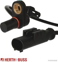 Herth+Buss Jakoparts J5922057 Sensor FüR Raddrehzahl Abs Sensor