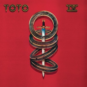 Toto IV LP | eBay