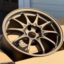 Rays Volk Ce28n Wheel S2000 17x9 63 for sale online | eBay