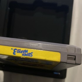 Super Mario Bros. 2 + Super Mario Bros. 3 (NES) - CARTS + BitBox