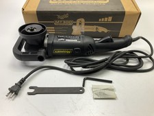 Meguiars Mt300 Variable Speed Dual Action Professional Da Polisher