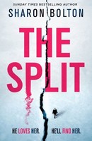 The Split Sharon Bolton