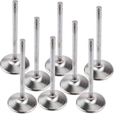 Manley Race Master Intake Valves Big Block Chevyford 351c Manley Race Master Intake Valves Big Block Chevyford 351c