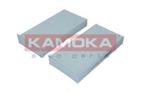 Kamoka Filter, Innenraumluft U.A. FüR Bmw, Mini
