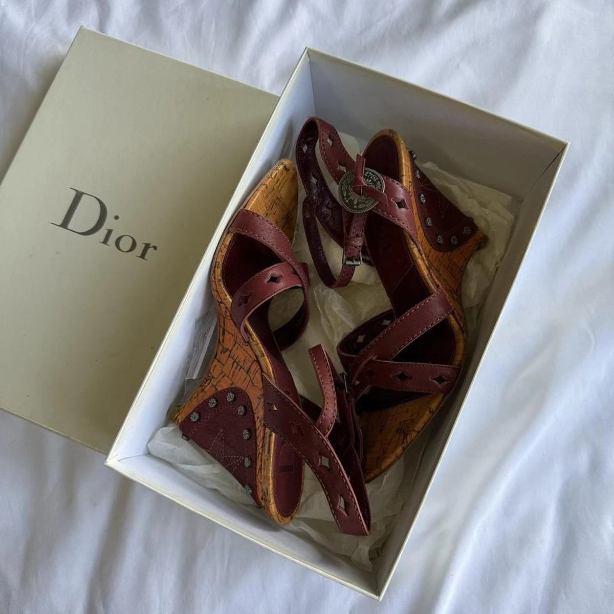Dior Shoes for Women for sale | eBay