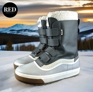 Vans Standard Snow Mte | eBay display picture 3