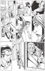Bagley SPIDER-MAN LIFE STORY 3 pg 29 1st app issue ever spidey MJ twins kids WOW — photo 1