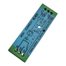 RC465 Phoenix Contact Current Relay 220Vac
