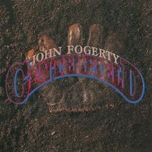 Centerfield von Fogerty, John | CD | Zustand sehr gut
