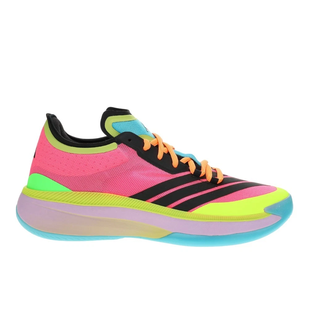 adidas Jalen Green Adizero 3.0 Basketball Mens Size 13 M Sneakers Athletic Shoe