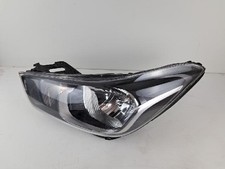 2017 Chevrolet Spark Van Left Headlight