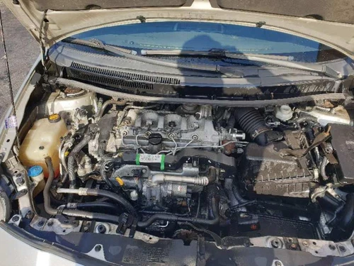 8126002100B0 Luz Interior para TOYOTA AURIS (E15) Sol 2008 1708527 - Imagen 10 de 10