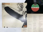 Led Zeppelin Led Zeppelin Japan LP [31574ER]
