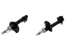 2x Stoßdämpfer MAXGEAR HINTEN L+R für SUBARU FORESTER I