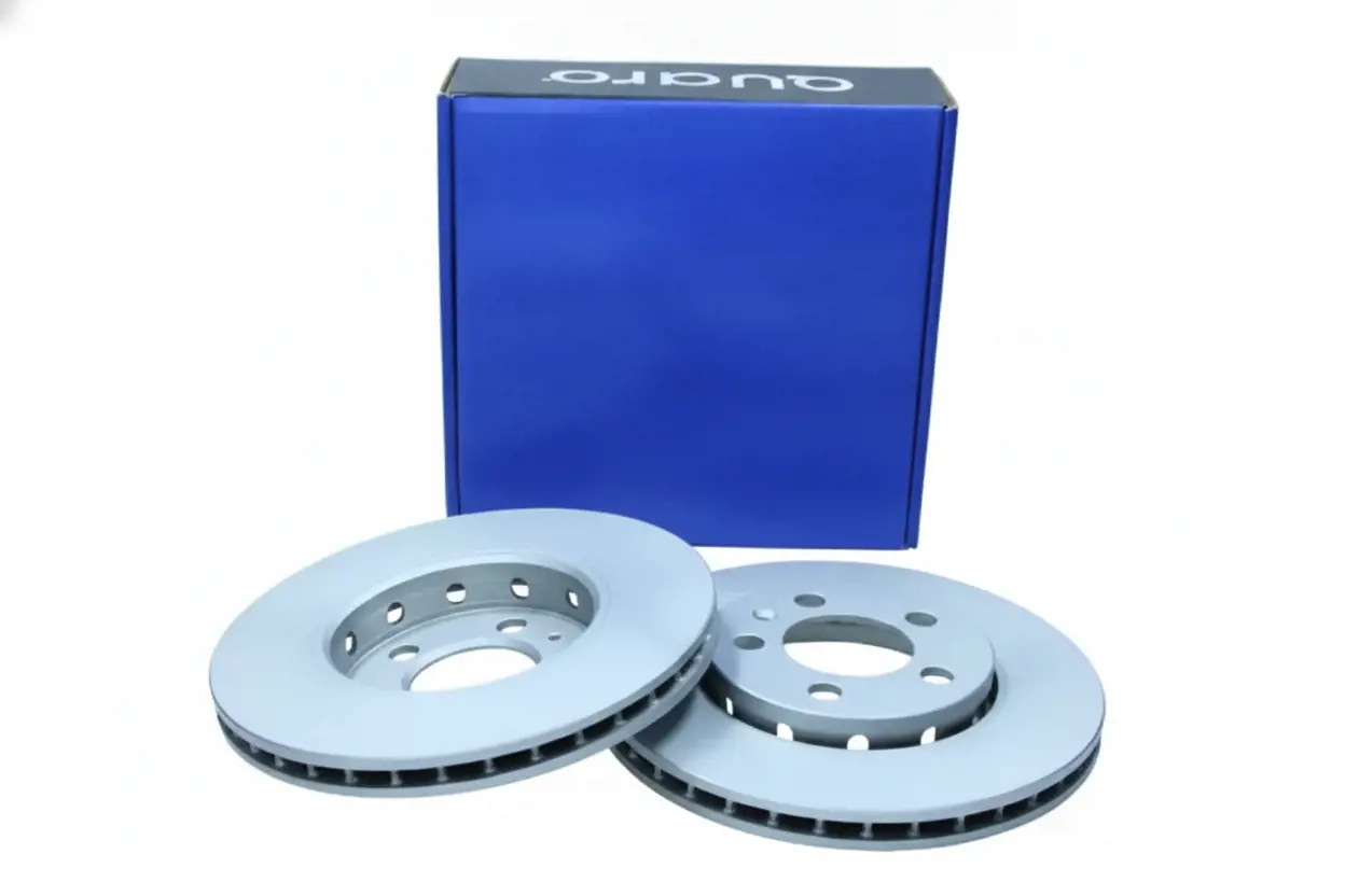 Quaro Discofreno Qd0002 - Immagine 2