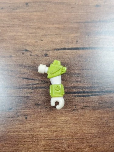 Vtg 1987 Hasbro Battle Beasts Series 3 Killer Koala #55 Arm Original Part