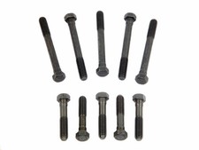 Mr Gasket Cylinder Head Bolts Sb-ford 289-302 Mr Gasket Cylinder Head Bolts Sb-ford 289-302