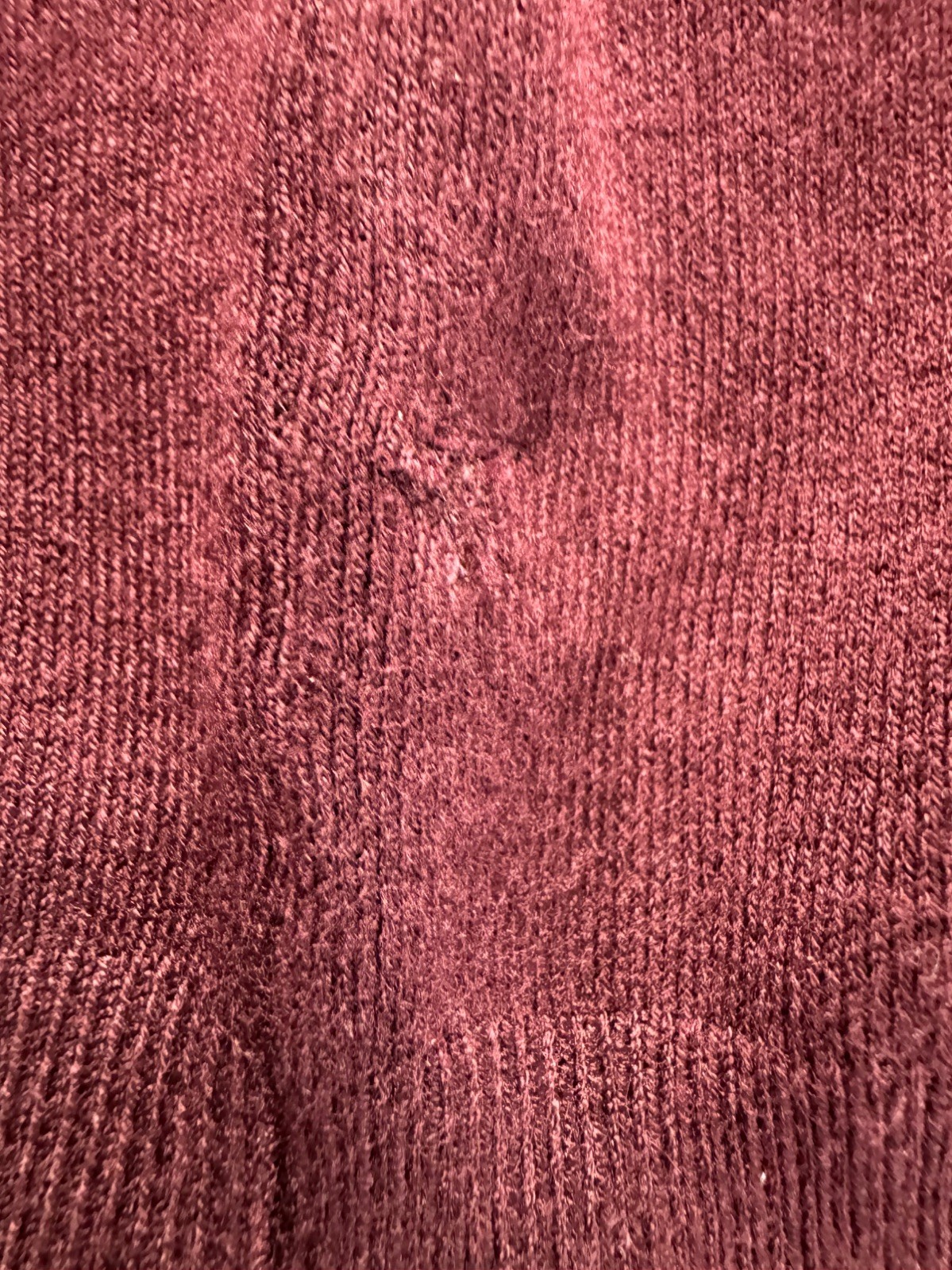 Zara Basic Women’s Burgundy / Cherry TurtleNeck L… - image 13