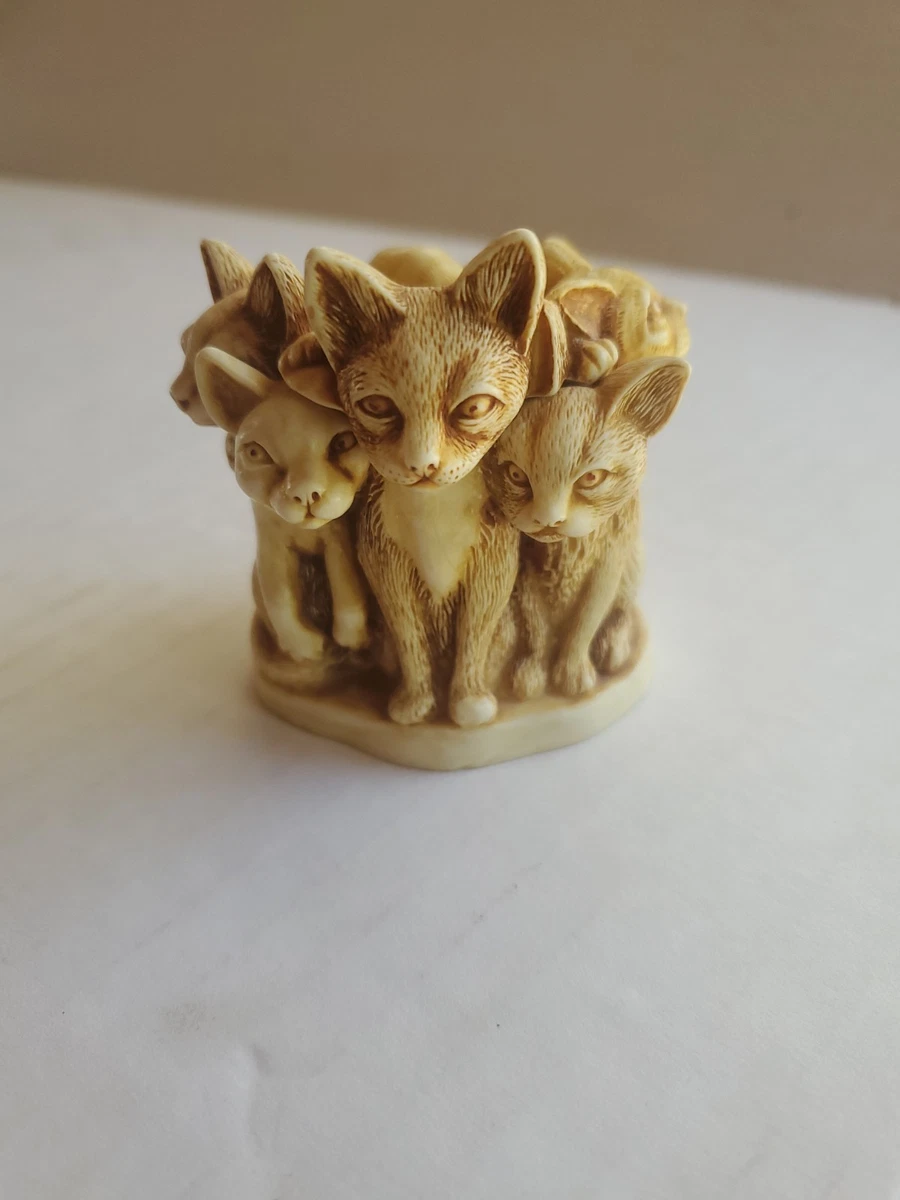 Harmony Kingdom Cat for sale | eBay