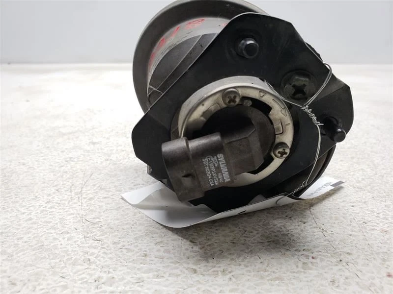 2003–2005 Infiniti FX35 FX45 Driver Left Front Corner Park Fog Light OEM 26155-8 - Image 4 of 4