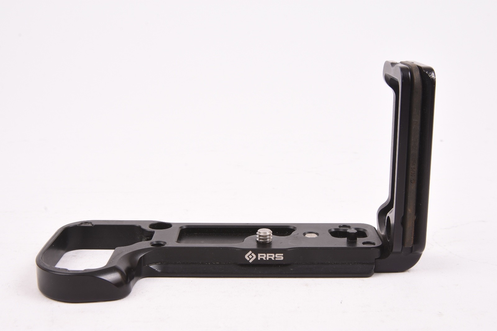 Really Right Stuff BZ7 L-Bracket For Z5, Z6, Z6II, Z7, Z7II Cameras #DV-RCBZ7