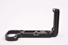 Really Right Stuff BZ7 L-Bracket For Z5, Z6, Z6II, Z7, Z7II Cameras #DV-RCBZ7