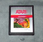 Centipede for Atari 2600 Fast Shipping Authentic Fast Shipping
