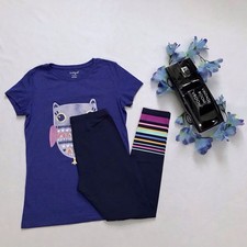 Cat & Jack New Outfit for Girls Size XL (14/16)