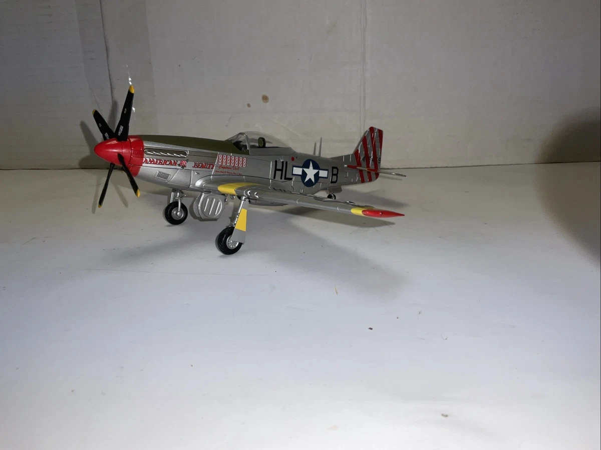 P51 Mustang Diecast for sale - eBay