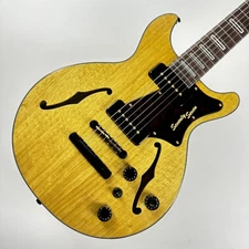 Seventy Seven ALBATROSS-KORINA PP-SP’24/NJ Used Electric Guitar