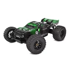 Team Corally - Kagama Xp 6S - Limited Edition - Rtr - Green - Brushless Power 6S