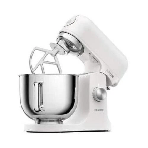 KENWOOD MultiPro Compact FDM304SS robot da cucina 800 W 2,1 L Metallico