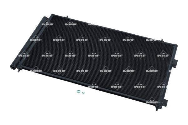 ✅Fits NRF 350222 CONDENSER ⭐UK Seller⭐ - Image 7