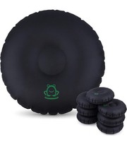 Wiggle Seat for Sensory Kids Stackable Wobble Chair Wobble Cushion