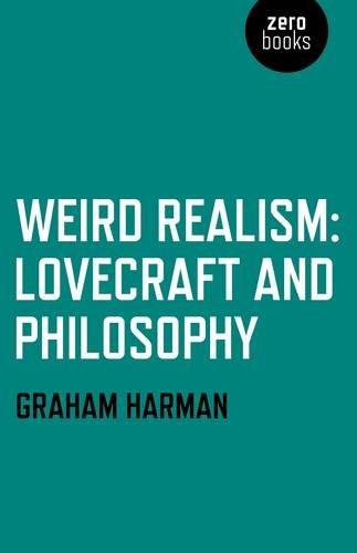 Weird Realism: Lovecraft and Philosophy by Graham Harman (PB 2012) - Image 8