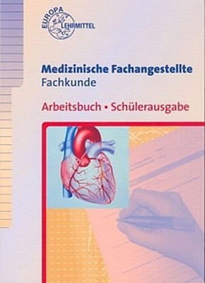 Medizinische Fachangestellte Fachkunde Dr. Karin Dietrich