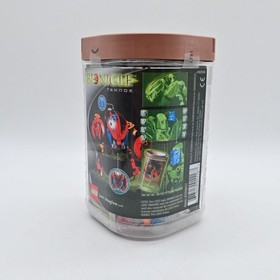 LEGO Bionicle Tahnok (Set 8563) Sealed