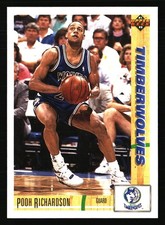 Tarjetas de baloncesto Minnesota Timberwolves - Elige entre el disco de cantidad de jugador de los años 100 - Pt5