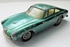 Lesney Matchbox 75 Ferrari Berlinetta