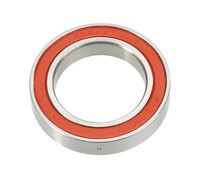 Keramiklager FüR Tretlager Ch Mr 2437 Llb ABEC-5 CERAMIC-HYBRID Radial 24MM X 37