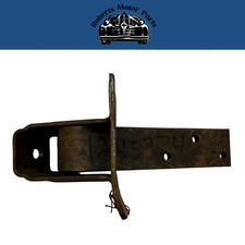 New Old Stock Front Right Lower Door Hinge For 1949-1950 Plymouth 1245774 New Old Stock Front Right Lower Door Hinge For 1949-1950 Plymouth 1245774
