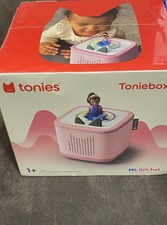  Tonies Ms. Rachel Toniebox 2 Starter Set Clo...