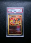 2016 POKEMON XY EVOLUTIONS #11 CHARIZARD-REVERSE FOIL PSA 10