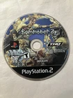 Summoner 2 PS2 Loose Disc Tested Working