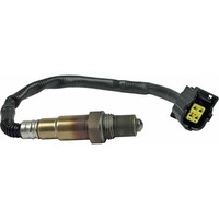 Metzger 0893081 Lambdasonde FüR Mercedes Benz A Klasse B C Clc Clk Cls E Gl Glk