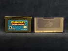 Mario Kart: Super Circuit (Game Boy Advance, 2001) - Tested, Cartridge Only