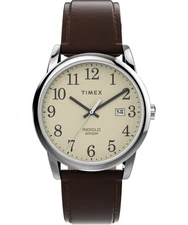 TIMEX EASY READER CLASSIC WATCH