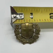 Austrian Military Austria Armed Forces Bundesheer Cap Beret Badge Insignia