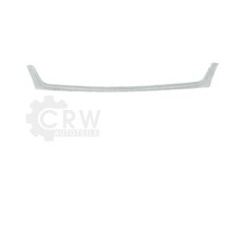 Grillblende Grilleiste Blende für Ford Fiesta Bj. 10.99-3.02 Sport Trend